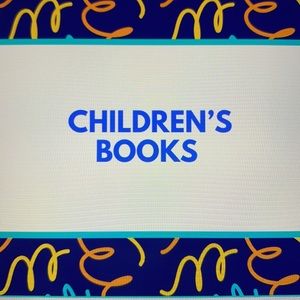 Children’s Books